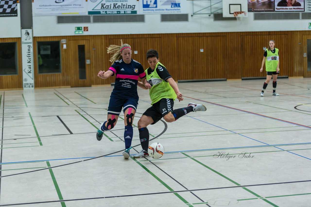 Bild 132 - Volksbank Cup Horst